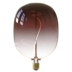 Calex Ampoules Led Ampoule Filament Décorative En Glass Fume 11 Calex Ampoules Led Ampoule Filament Décorative En Glass Fume -Luminaires Bord de mer Soldes ampoule filament decorative en glass fume 11