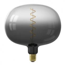 Calex Ampoules Led Ampoule Filament Décorative En Glass Fume -Luminaires Bord de mer Soldes ampoule filament decorative en glass fume 4