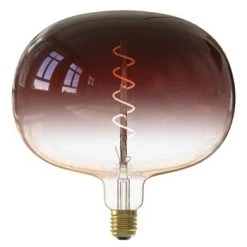 Calex Ampoules Led Ampoule Filament Décorative En Glass Fume -Luminaires Bord de mer Soldes ampoule filament decorative en glass fume 5