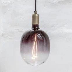 Calex Ampoules Led Ampoule Filament Décorative En Glass Fume 8 Calex Ampoules Led Ampoule Filament Décorative En Glass Fume -Luminaires Bord de mer Soldes ampoule filament decorative en glass fume 8