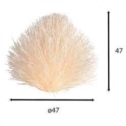 Now’s Home Lampes à Poser Lampe à Poser En Rotin H47 -Luminaires Bord de mer Soldes lampe a poser en rotin h47 5