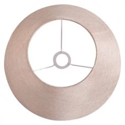 Homcom Lampes à Poser Lampe De Table à Poser Style Marin -Luminaires Bord de mer Soldes lampe de table a poser style marin 4