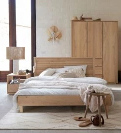 Maisons Du Monde Lampes à Poser Lampe En Céramique Blanche Et Abat-jour En Corde De Jute H73 -Luminaires Bord de mer Soldes lampe en ceramique blanche et abat jour en corde de jute h73 1000 15 1 228002 3