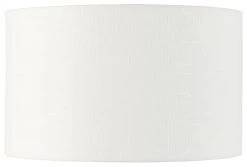 Good & Mojo Lampes à Poser Lampe En Lin Naturel -Luminaires Bord de mer Soldes lampe en lin naturel 10