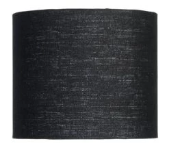 Good & Mojo Lampes à Poser Lampe En Lin Naturel -Luminaires Bord de mer Soldes lampe en lin naturel 4