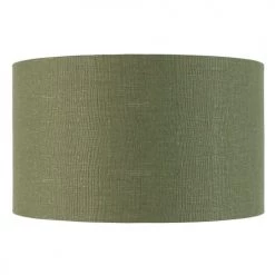 Good & Mojo Lampes à Poser Lampe En Lin Naturel -Luminaires Bord de mer Soldes lampe en lin naturel 8