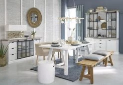 Maisons Du Monde Suspensions Suspension Branchages En Bois Flotté -Luminaires Bord de mer Soldes suspension branchages en bois flotte 1000 7 39 177487 7