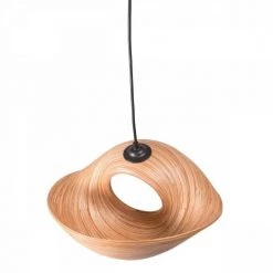HYDILE Suspensions Suspension En Bambou D35 -Luminaires Bord de mer Soldes suspension en bambou d35 3
