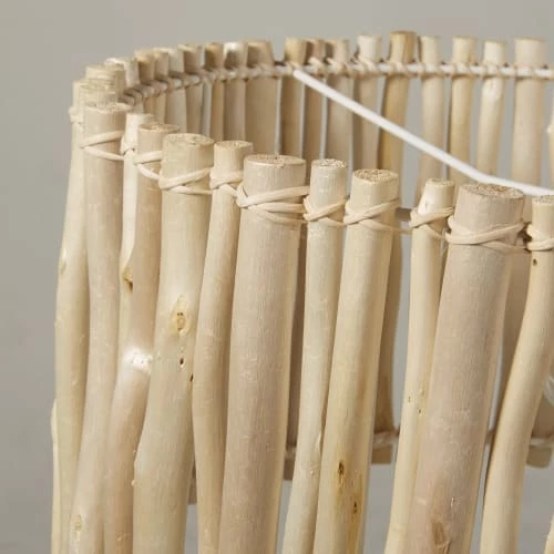 Maisons Du Monde Suspensions Suspension En Bois Flotté D54 2 Maisons Du Monde Suspensions Suspension En Bois Flotté D54 – Image 2