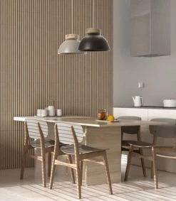 Lussiol Lighting Suspensions Suspension En Céramique Marron D. 30 Cm -Luminaires Bord de mer Soldes suspension en ceramique marron d 30 cm 4