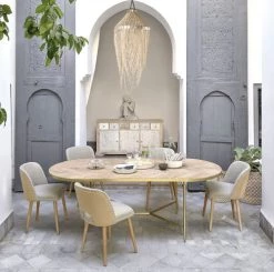 Maisons Du Monde Suspensions Suspension En Coquillages Et Nacre -Luminaires Bord de mer Soldes suspension en coquillages et nacre 1000 4 0 165312 14