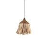 Now’s Home Suspensions Suspension En Feuilles D'abaca