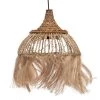 Bazar Bizar Suspensions Suspension En Herbe D'abaca Naturel