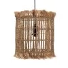 Bazar Bizar Suspensions Suspension En Herbe D'abaca Naturel