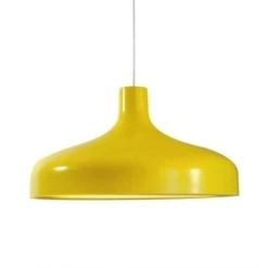 Aluminor Suspensions Suspension En Métal Jaune -Luminaires Bord de mer Soldes suspension en metal jaune 5
