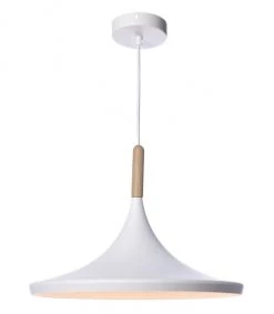 Luminaires Bord de mer Soldes -Luminaires Bord de mer Soldes suspension en metal naturel d 36 cm 1
