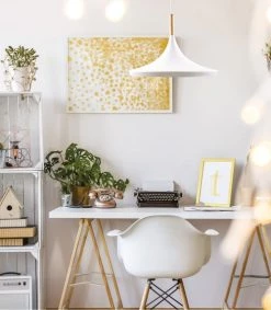 Lussiol Lighting Suspensions Suspension En Métal Naturel D. 36 Cm -Luminaires Bord de mer Soldes suspension en metal naturel d 36 cm 2