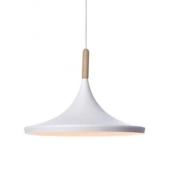 Lussiol Lighting Suspensions Suspension En Métal Naturel D. 36 Cm