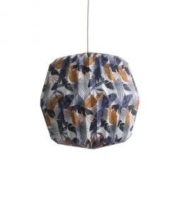 Lussiol Lighting Suspensions Suspension En Papier Multi-couleur D. 40 Cm