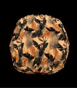 Lussiol Lighting Suspensions Suspension En Papier Multi-couleur D. 40 Cm -Luminaires Bord de mer Soldes suspension en papier multi couleur d 40 cm 4