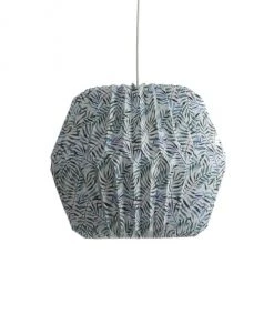 Lussiol Lighting Suspensions Suspension En Papier Multi-couleur D. 40 Cm