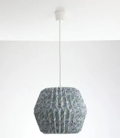 Lussiol Lighting Suspensions Suspension En Papier Multi-couleur D. 40 Cm -Luminaires Bord de mer Soldes suspension en papier multi couleur d 40 cm 7