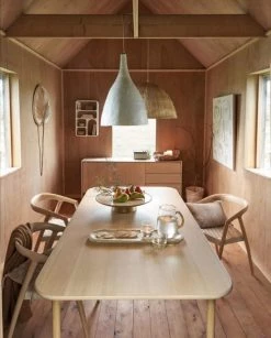 Maisons Du Monde Suspensions Suspension En Papier Recyclé Blanc D51 5 Maisons Du Monde Suspensions Suspension En Papier Recyclé Blanc D51 -Luminaires Bord de mer Soldes suspension en papier recycle blanc d51 1000 10 25 226960 2