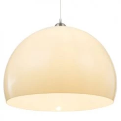 Globo Suspensions Suspension En Plastique_synthetic Blanc -Luminaires Bord de mer Soldes suspension en plastique synthetic blanc 2