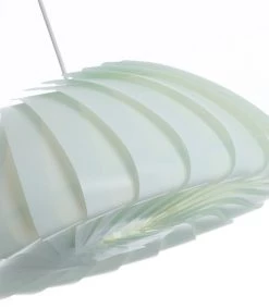 Lussiol Lighting Suspensions Suspension En Polypropylène Vert D. 47 Cm -Luminaires Bord de mer Soldes suspension en polypropylene vert d 47 cm 2