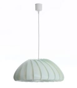 Lussiol Lighting Suspensions Suspension En Polypropylène Vert D. 47 Cm -Luminaires Bord de mer Soldes suspension en polypropylene vert d 47 cm 3