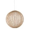 Maisons Du Monde Suspensions Suspension En Rotin Tressé D63