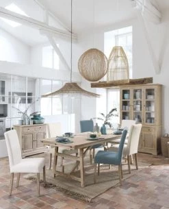 Maisons Du Monde Suspensions Suspension En Rotin Tressé D63 10 Maisons Du Monde Suspensions Suspension En Rotin Tressé D63 -Luminaires Bord de mer Soldes suspension en rotin tresse d63 1000 8 24 177267 6