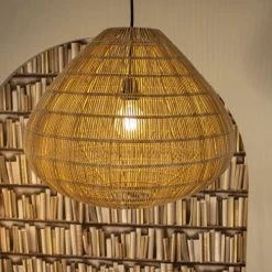 Now’s Home Suspensions Suspension Intérieure/extérieure Non électrifiée -Luminaires Bord de mer Soldes suspension interieure exterieure non electrifiee 2