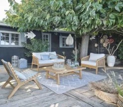 Maisons Du Monde Suspensions Suspension Nomade D'extérieur Tressée Avec Recharge Solaire -Luminaires Bord de mer Soldes suspension nomade d exterieur tressee avec recharge solaire 1000 0 1 214472 3