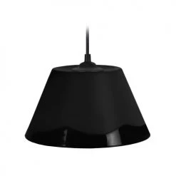 Tosel Suspensions Suspension Plastique Noir